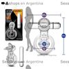 Anillo para retrasar la eyaculacion con potete vibrador